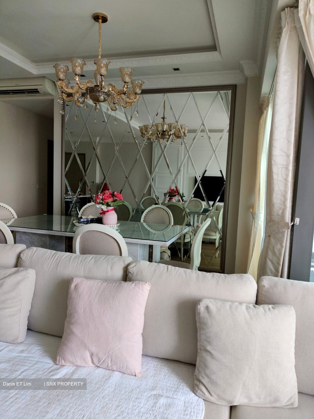 The Terrace (D19), Condominium #351619141